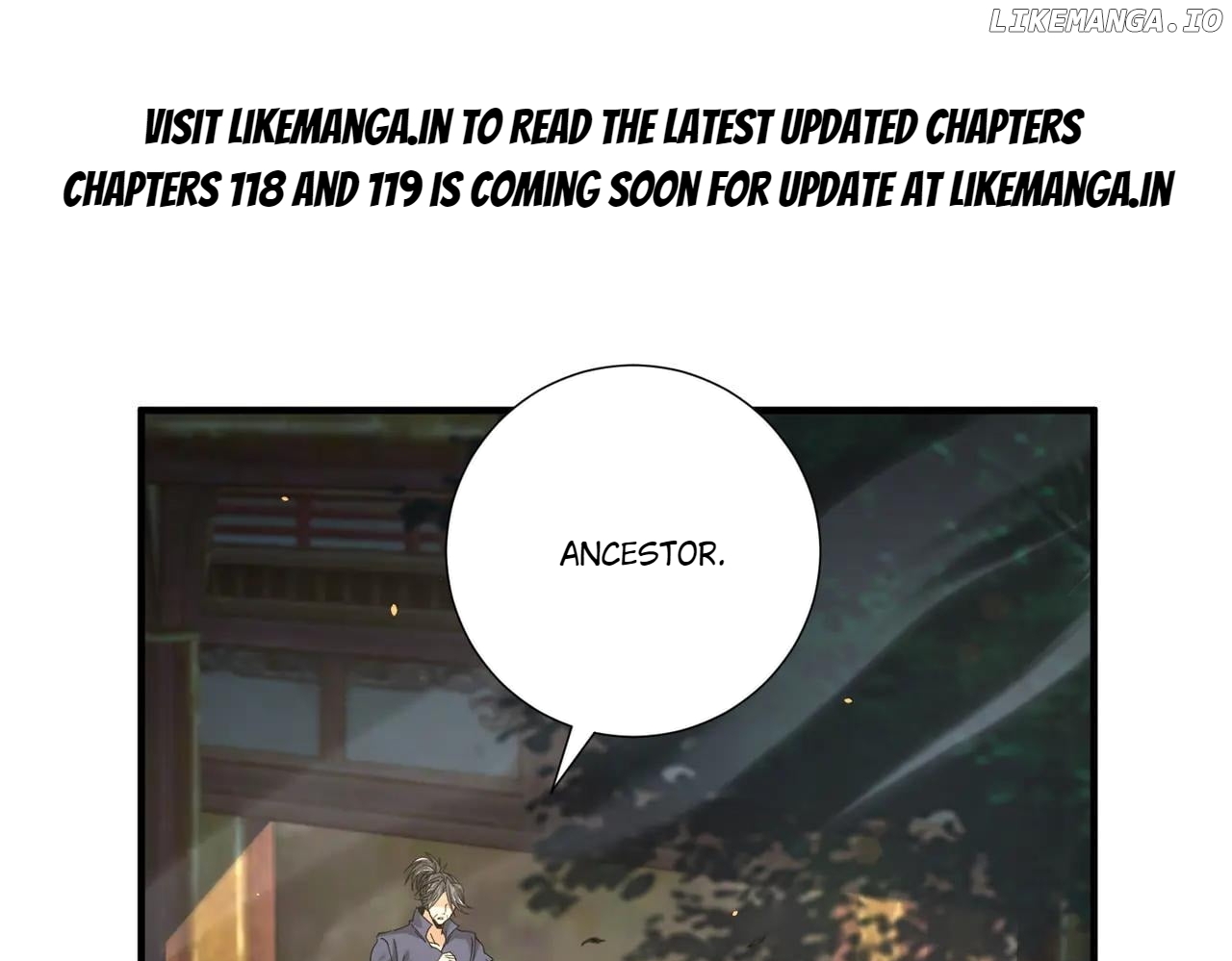 WORTHLESS PROFESSION: DRAGON TAMER Chapter 117 - page 1